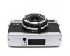 Фотоаппарат Minolta Hi-Matic F (Japan, 1975)