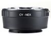Переходник C/Y - Sony Nex / E