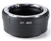 Переходник C/Y - Sony Nex / E