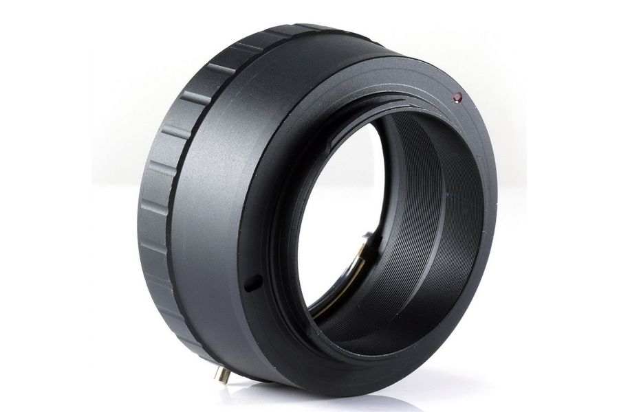 Переходник C/Y - Sony Nex / E