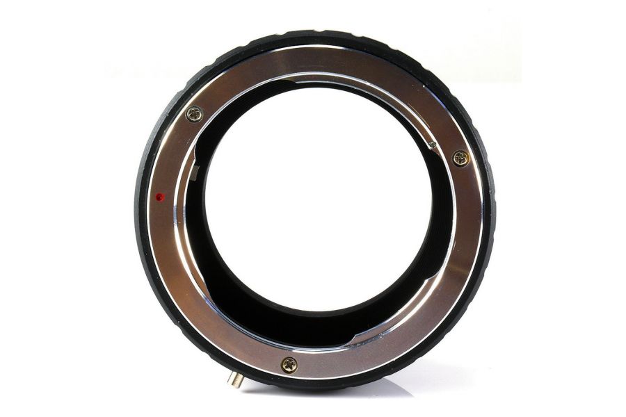 Переходник C/Y - Sony Nex / E