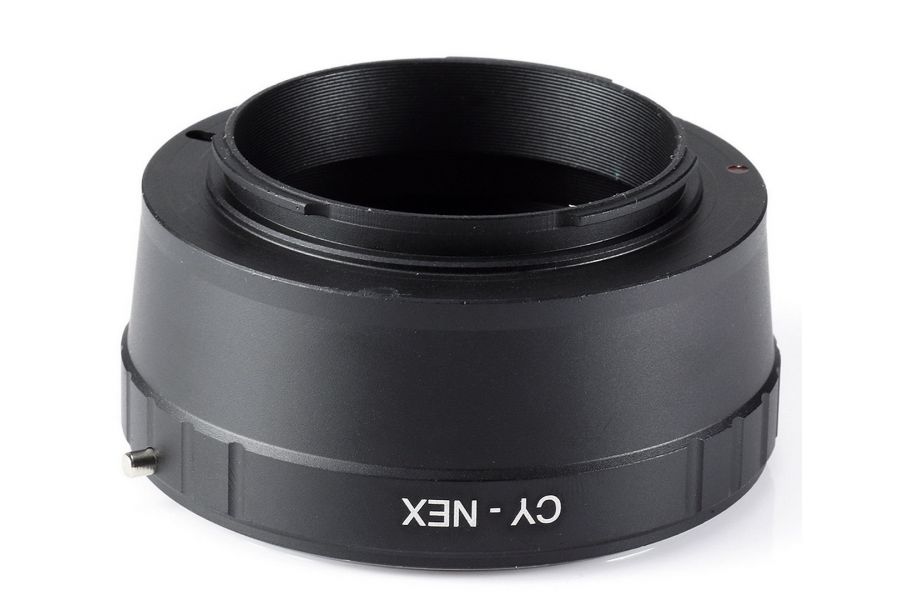 Переходник C/Y - Sony Nex / E