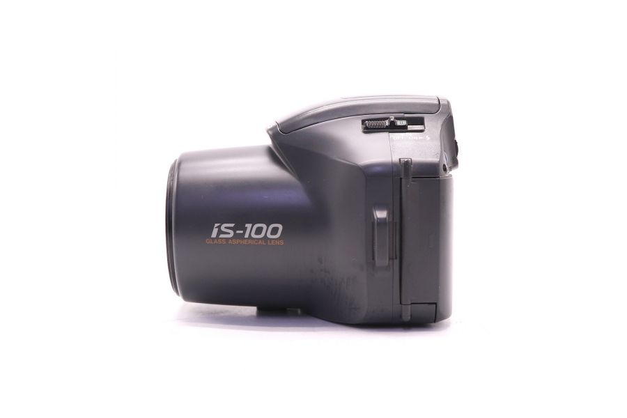 Фотокамера зеркальная Olympus IS-100 (Japan)