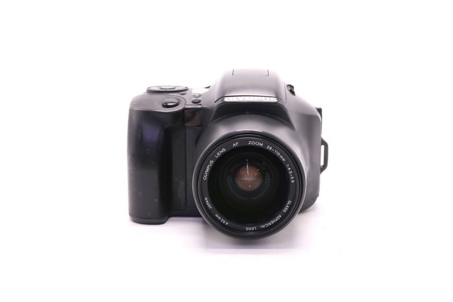 Фотокамера зеркальная Olympus IS-100 (Japan)