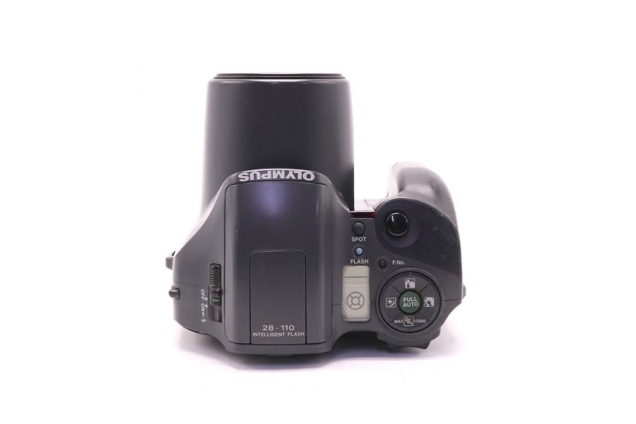 Фотокамера зеркальная Olympus IS-100 (Japan)