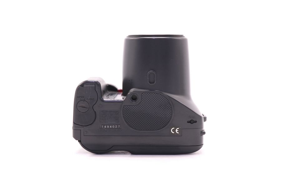 Фотокамера зеркальная Olympus IS-100 (Japan)