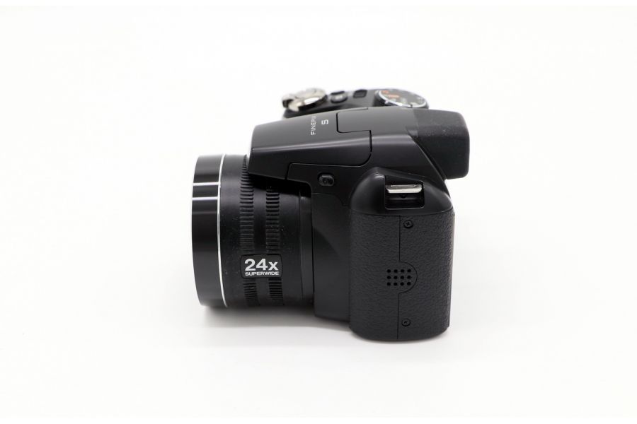 Фотокамера компактная Fujifilm FinePix S4200