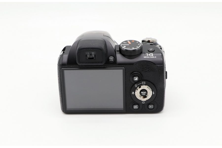 Фотокамера компактная Fujifilm FinePix S4200