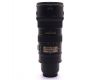 Объектив Nikon 70-200mm f/2.8G ED AF-S VR Zoom-Nikkor