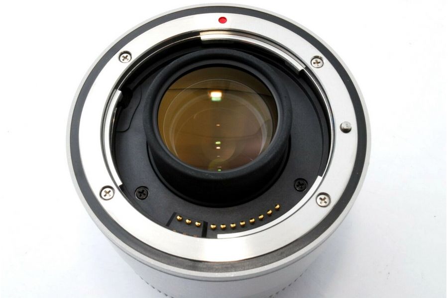 Телеконвертер для съемки Canon Extender EF 2x III