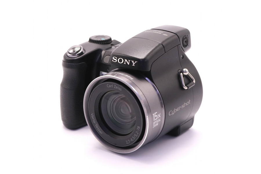 Компактная цифровая камера Sony Cyber-shot DSC-H7