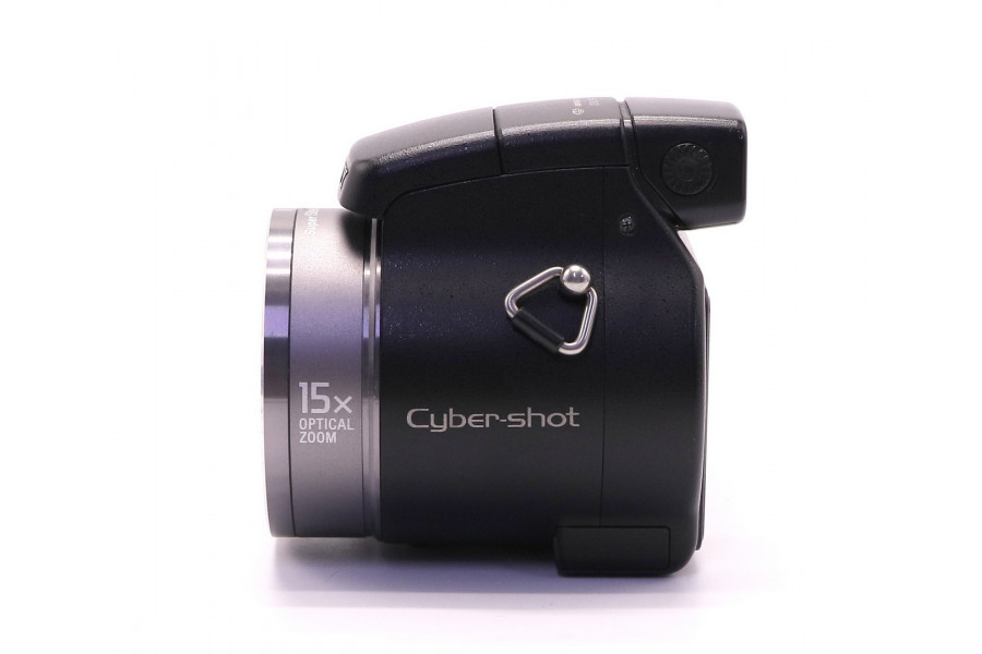 Компактная цифровая камера Sony Cyber-shot DSC-H7