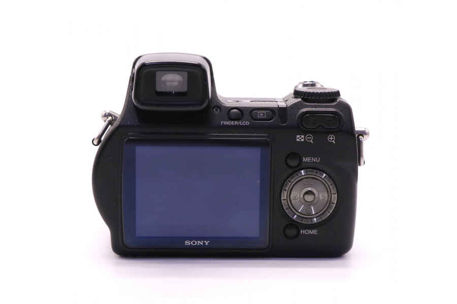 Компактная цифровая камера Sony Cyber-shot DSC-H7