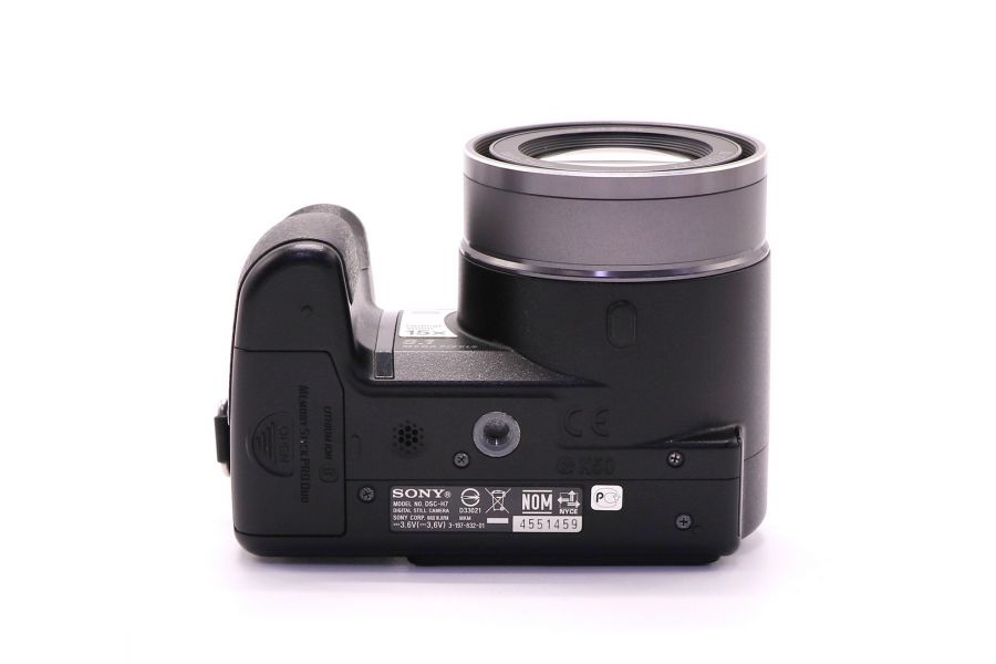 Компактная цифровая камера Sony Cyber-shot DSC-H7