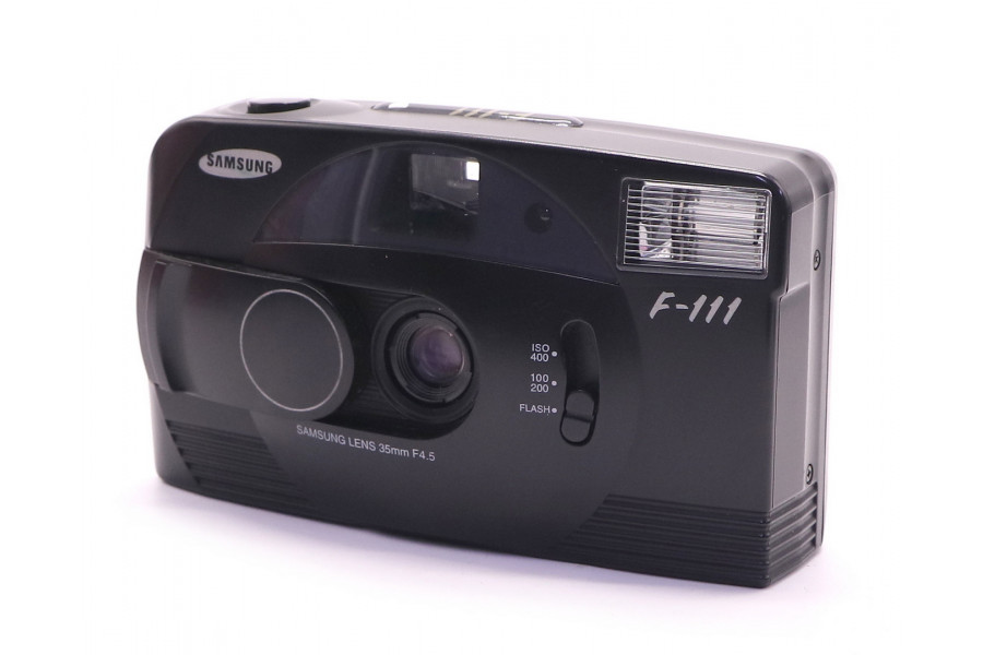 Samsung F-111 компактная мыльница