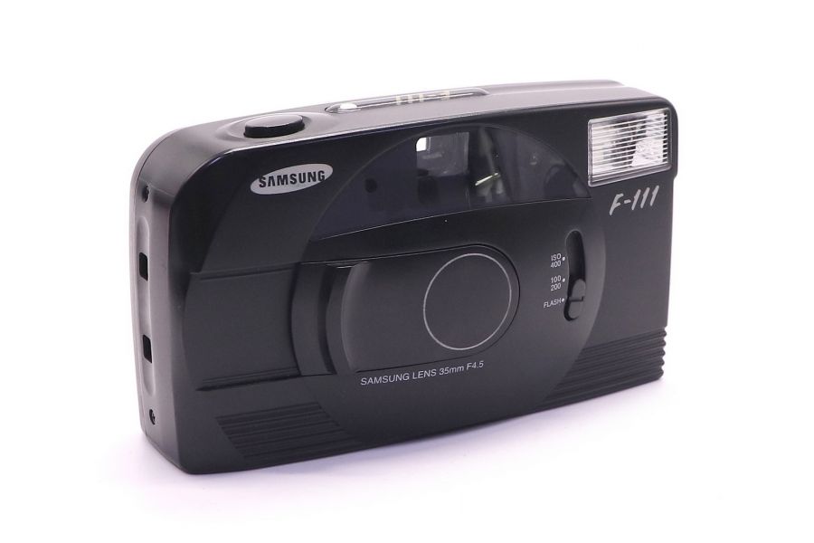 Samsung F-111 компактная мыльница