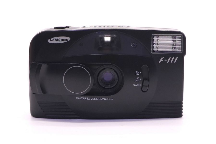 Samsung F-111 компактная мыльница
