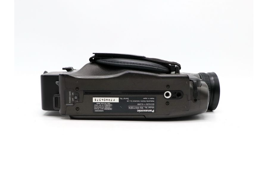 Видеокамера японская Panasonic NV-RX70EN