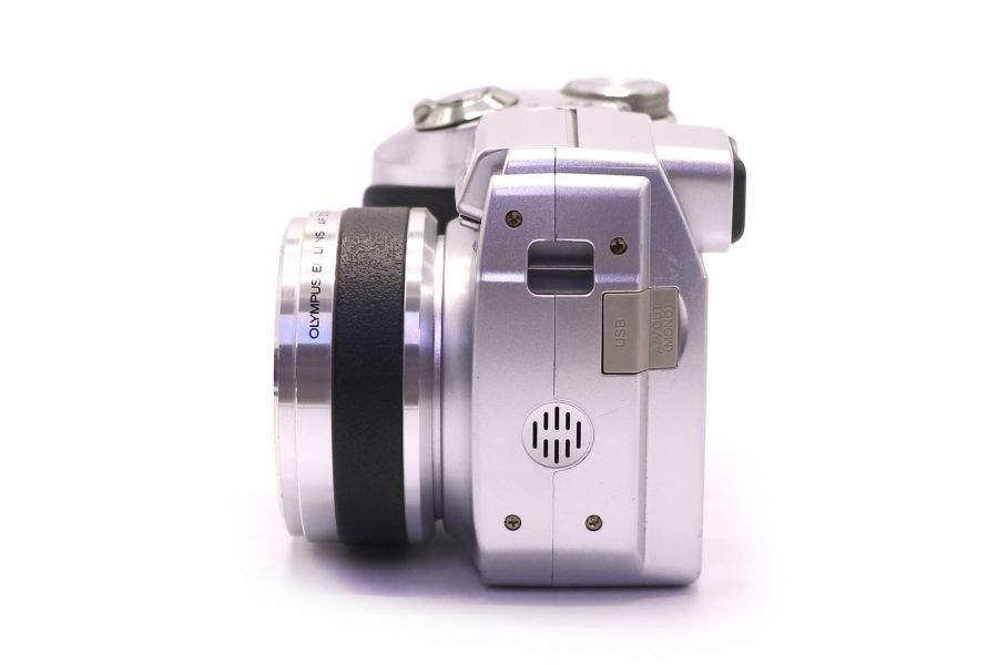 Компактная цифровая фотокамера Olympus SP-510UZ 