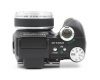 Компактная цифровая фотокамера Olympus SP-510UZ