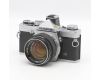 Зеркальная камера Olympus OM-1n kit (Japan, 1985)