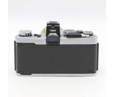 Зеркальная камера Olympus OM-1n kit (Japan, 1985)
