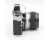 Зеркальная камера Olympus OM-1n kit (Japan, 1985)