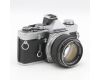 Зеркальная камера Olympus OM-1n kit (Japan, 1985)