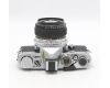 Зеркальная камера Olympus OM-1n kit (Japan, 1985)