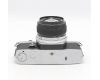 Зеркальная камера Olympus OM-1n kit (Japan, 1985)