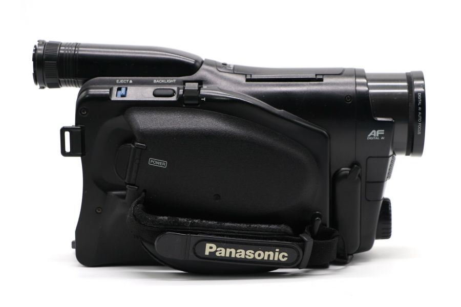 Видеокамера Panasonic NV-RX1EN (Japan, 1997)