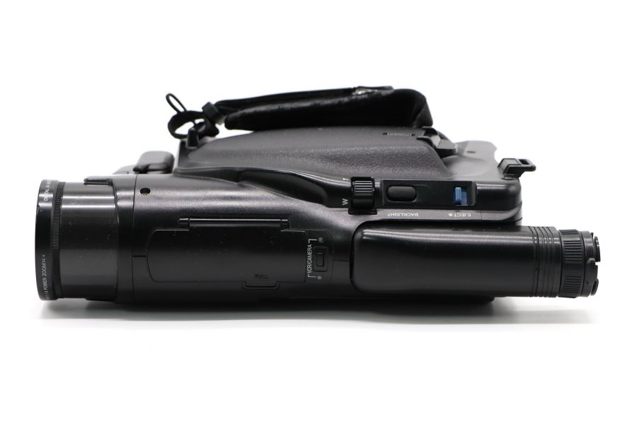 Видеокамера Panasonic NV-RX1EN (Japan, 1997)