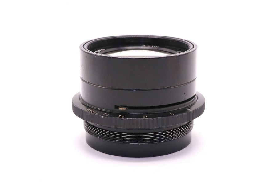 Индустар-11М / И-11М 9/45см ЛОМО (1968г.)