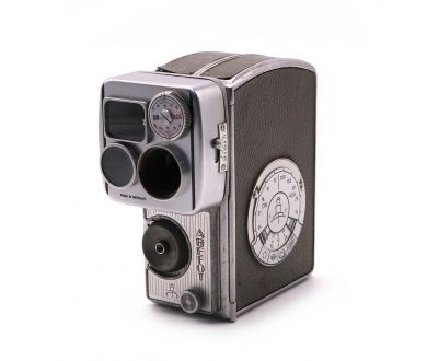 Раритетная кинокамера Pentaka AK8 Abefot