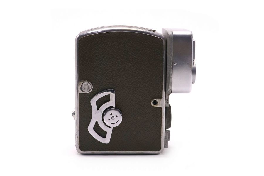 Раритетная кинокамера Pentaka AK8 Abefot