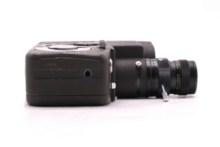 Кинокамера узкоплёночная формата 8мм Arco Eight