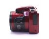 Цифровой фотоаппарат Nikon Coolpix L820 red