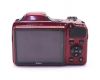 Цифровой фотоаппарат Nikon Coolpix L820 red
