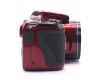Цифровой фотоаппарат Nikon Coolpix L820 red