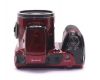 Цифровой фотоаппарат Nikon Coolpix L820 red