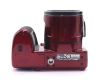 Цифровой фотоаппарат Nikon Coolpix L820 red