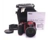 Цифровой фотоаппарат Nikon Coolpix L820 red