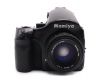 Среднеформатная камера Mamiya 645 AFD kit