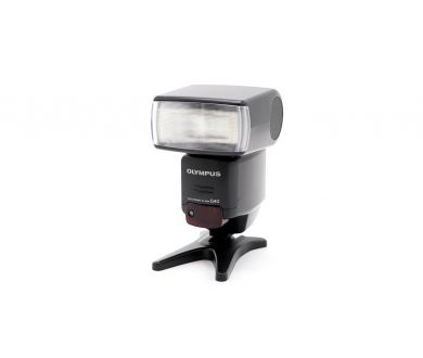 Фотовспышка Olympus Electronic Flash G40