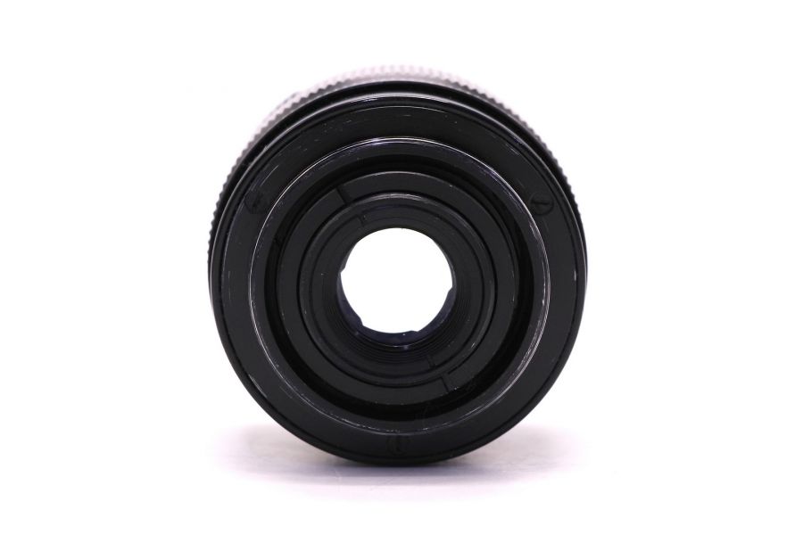 Индустар-61Л/З-МС 2,8/50 (СССР, 1989)