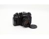 Зеркальный фотоаппарат Зенит 122В kit (СССР)