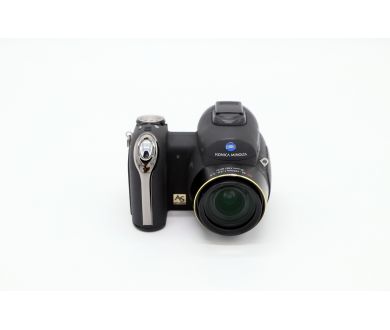 Компактная фотокамера Konica Minolta DIMAGE Z6