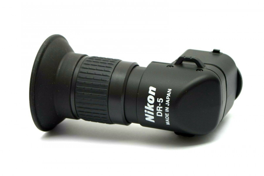 Видоискатель угловой Nikon DR-5 в упаковке