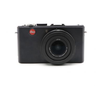 Компактная цифровая камера Leica D-Lux 4
