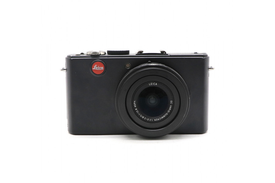 Компактная цифровая камера Leica D-Lux 4